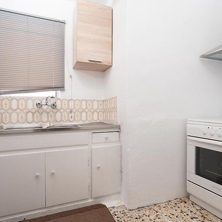 Mtc-Px Panos Apartments Pórto Ráfti 외부 사진